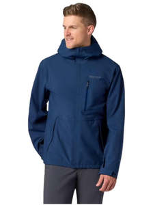 Mens Jackets: Marmot Men's PreCip Evo Pro Rain Jacket