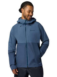 Marmot Men's Seeker Gore-Tex Rain Jacket