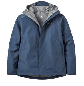 Mens Jackets: Rab Downpour Mens Jacket 26