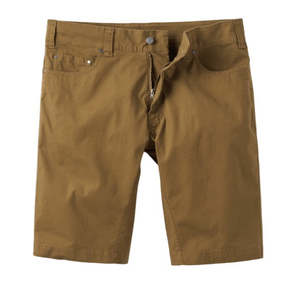 Mens Pants: Rab Men's Radius Shorts