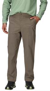 Mens Pants: Marmot Men's AirExchange UPF 40 Pants