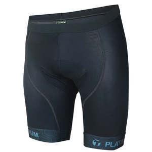 Mens Pants: Tineli Mens Platinum MTB Liners
