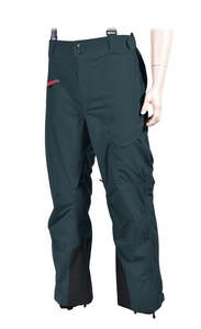 Pinguin Freeride Pants Black XL