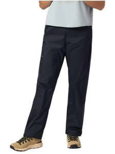 Womens Pants: Marmot Women's PreCip Evo Full-Zip Rain Pants