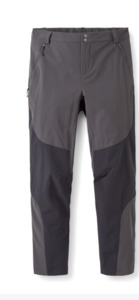 Womens Pants: Rab Women's Torque Mountains Pants