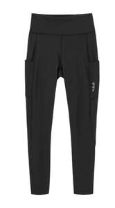 Womens Pants: Rab Women's Talus Tights