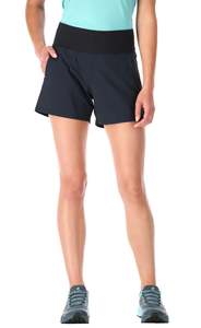 Rab Women's Momentum 4" Shorts
