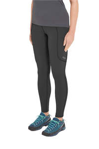 Womens Pants: Rab Women's Incline AS Tights