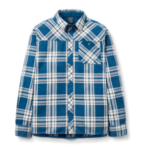 Mens Tops: Rab Men's Boundary Shirt