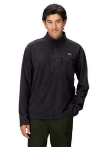 Marmot Men’s Upward Fleece Half-Zip Pullover