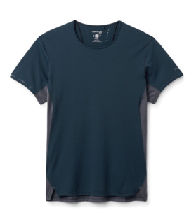 Mens Tops: Rab Men's Sonic Ultra Tee 26