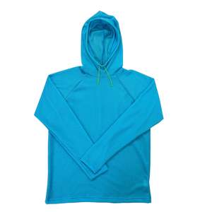Mens Tops: Farpointe Alpha Cruiser - Midlayer Top