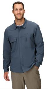 Marmot Men's AirExchange UPF 40 Overshirt