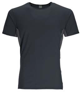 Mens Tops: Rab Men's Sonic Ultra Tee
