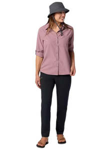 Marmot Women's AirExchange UPF 40 Long-Sleeve Shirt