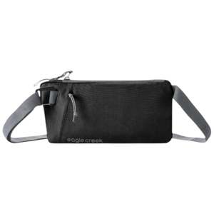 Eagle Creek Stash RFID Sling Bag - Black