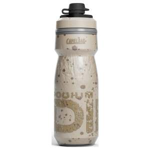CamelBak Podium Dirt Series Chill Sport & Bike Bottle, 620ml
