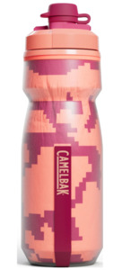 CamelBak Podium Dirt Series Chill Sport & Bike Bottle 620ml