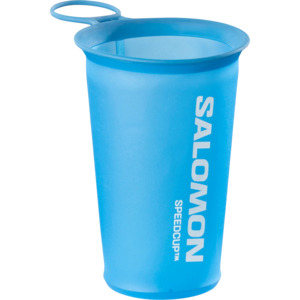 Water Bottles: Salomon Soft Speed Cup 150ml