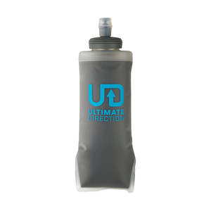 Water Bottles: Ultimate Direction Body Bottle Insulated 450