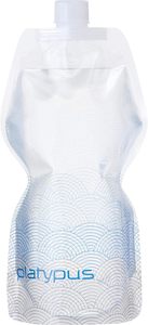 Platypus SoftBottle 1L Closure Cap Waves
