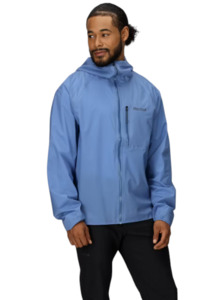 Mens Jackets: Marmot Mens Superalloy Rain Jacket