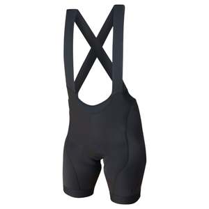 Womens Pants: Tineli Womens Pro Elite Core Bibshorts