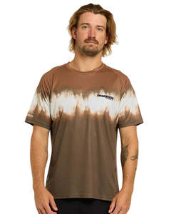 Mens Tops: Dharco Mens Short Sleeve Jersey S26
