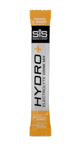 Sports Supplements: SiS Hydro+ Electrolyte - Single Serve