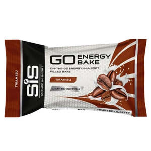 Sports Supplements: SiS Go Energy Bake Bar 50g