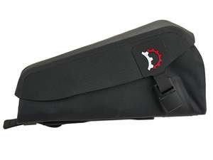 Revelate Designs Mag Tank Fast Track Bag w/ TPU Liner