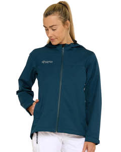 Dharco Women's Rain Jacket