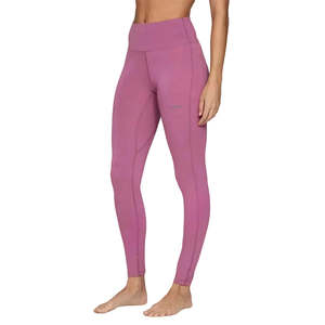 Womens Pants: Le Bent Womens Midweight Bottom