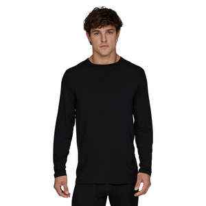 Le Bent Mens Lightweight Crew