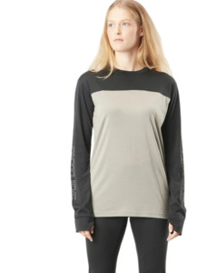 Womens Tops: Picture Malyn Womens Merino Top
