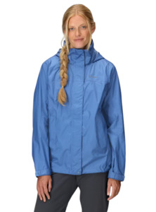 Womens Jackets: Marmot Women's PreCip Eco Rain Jacket