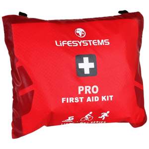 First Aid Survival: Lifesystems Light and Dry Pro First Aid Kit