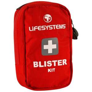 First Aid Survival: Lifesystems Blister First Aid Kit