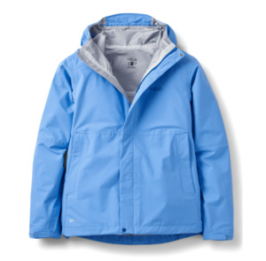 Womens Jackets: Rab Firewall Women's Jacket