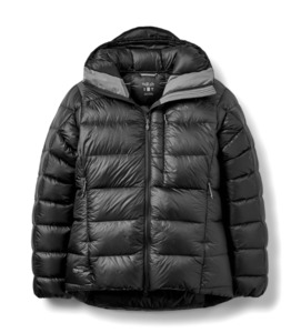 Womens Jackets: Rab Women's Mythic Ultra Jacket