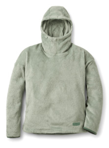 Womens Jackets: Rab Wheelstone - Women's Pullover Hoody