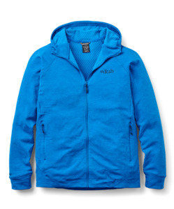 Rab Nexus - Men's Hoody