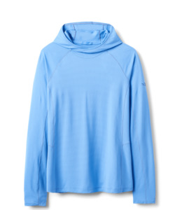 Womens Tops: Rab Women's Sonic Hoody