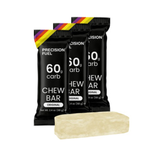 Sports Supplements: Precision Chew Bar