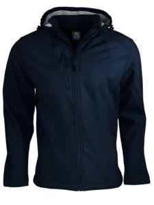 Softshell Jacket - Men’s - NEW 2026 Style
