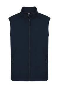 Softshell Vest - Men’s - NEW 2026 Style