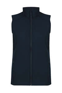 Softshell Vest - Women’s - NEW 2026 Style