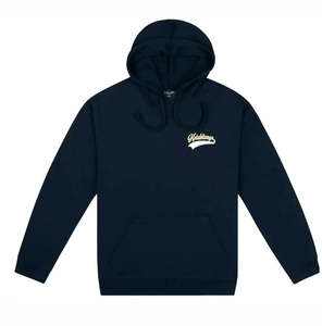 Unisex Edge Hoodie - Preorder - S.P.