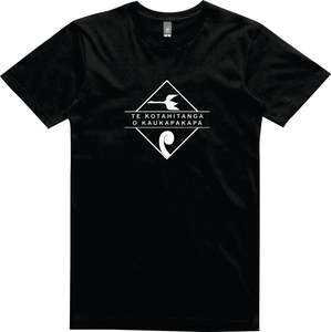 Women's Te Kotahitanga Maple Tees – Preorder now