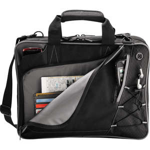 Bags: Summit Checkpoint-Friendly Compu-Case